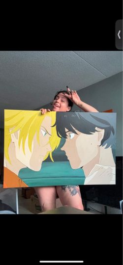 Banana fish