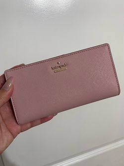 BRAND NEW WITH TAG Kate Spade Cameron Street Stacy Wallet