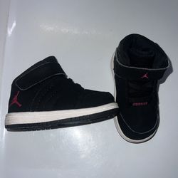 Toddler Girl Jordans