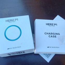 Herz P1 Smart Ring