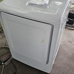 Samsung Dryer