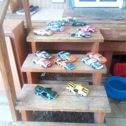 Cars/Scale