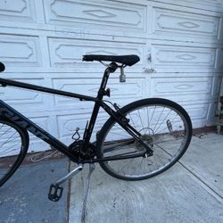 Giant Road Bike