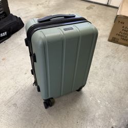 Calpak Carryon Luggage 21 X 13 X 9