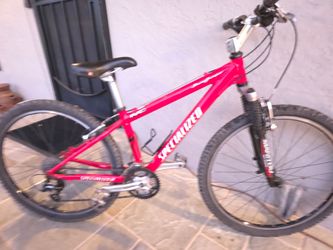 Specialized Stunpjumper