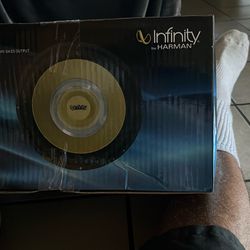 Infinity Primus 1200 Watts