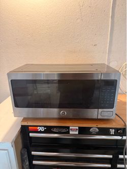 GE Microwave PEM31SFSS