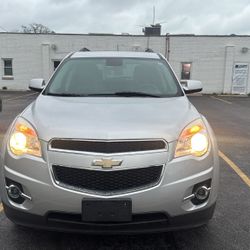 2013 Chevrolet Equinox