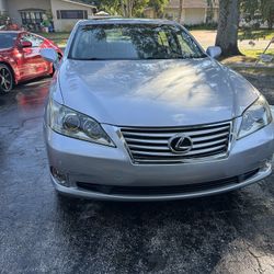 2009 Lexus ES 350