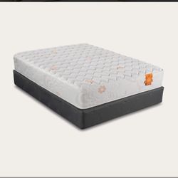 Pranasleep King Mattress