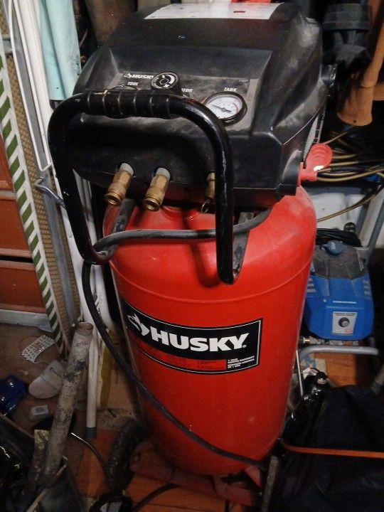 Compressor