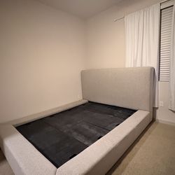 Bed frame for sale