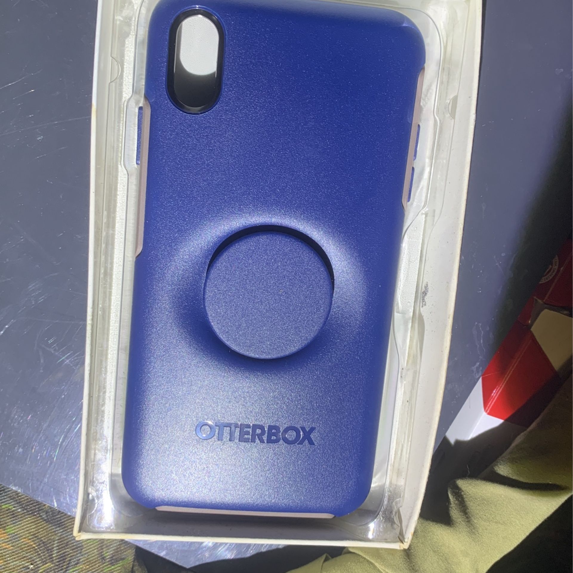 Case For iPhone XS Max
