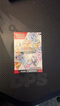 Pokemon bundle