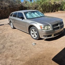 2005 Dodge Magnum