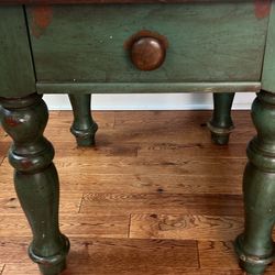 End Table