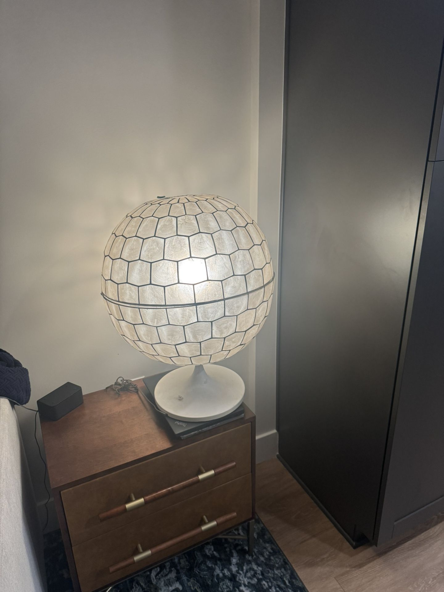 Mid-Century, Modern RARE Light 