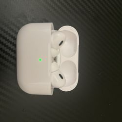 Air Pods Pros 2