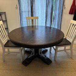 Kitchen Table