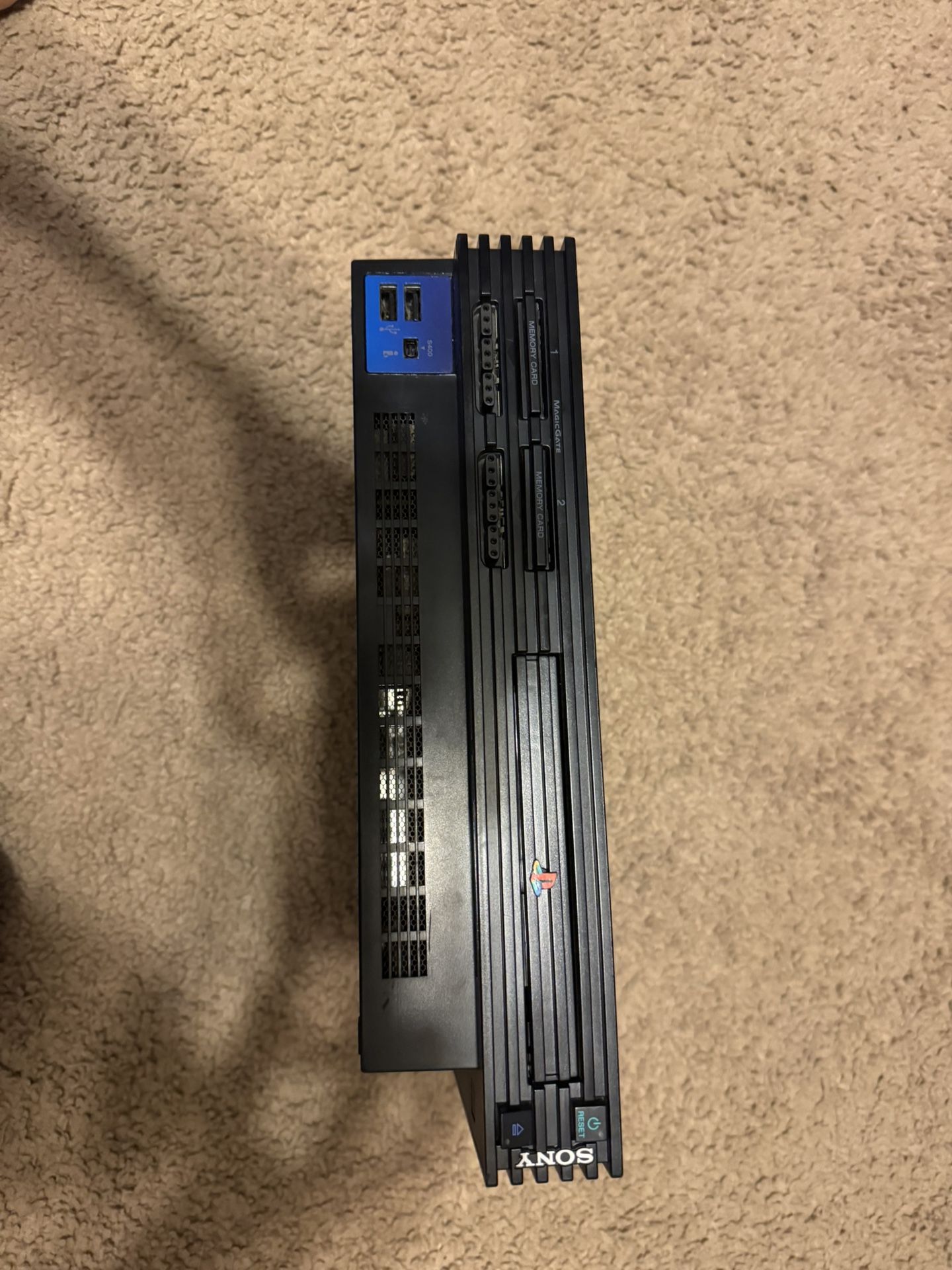 PlayStation 2! Slim And/ Or OG Versions!