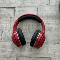 Bluetooth Headphones Marvel