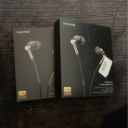 1more earbuds 