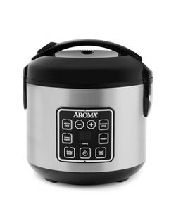Rice cooker