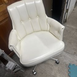 Spinning Chair 