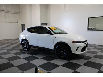 2024 Dodge Hornet