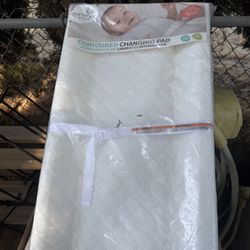 Changing Pad