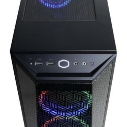 Gaming pc