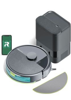 I robot roomba vacuum