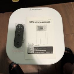 Portable Air Conditioner 