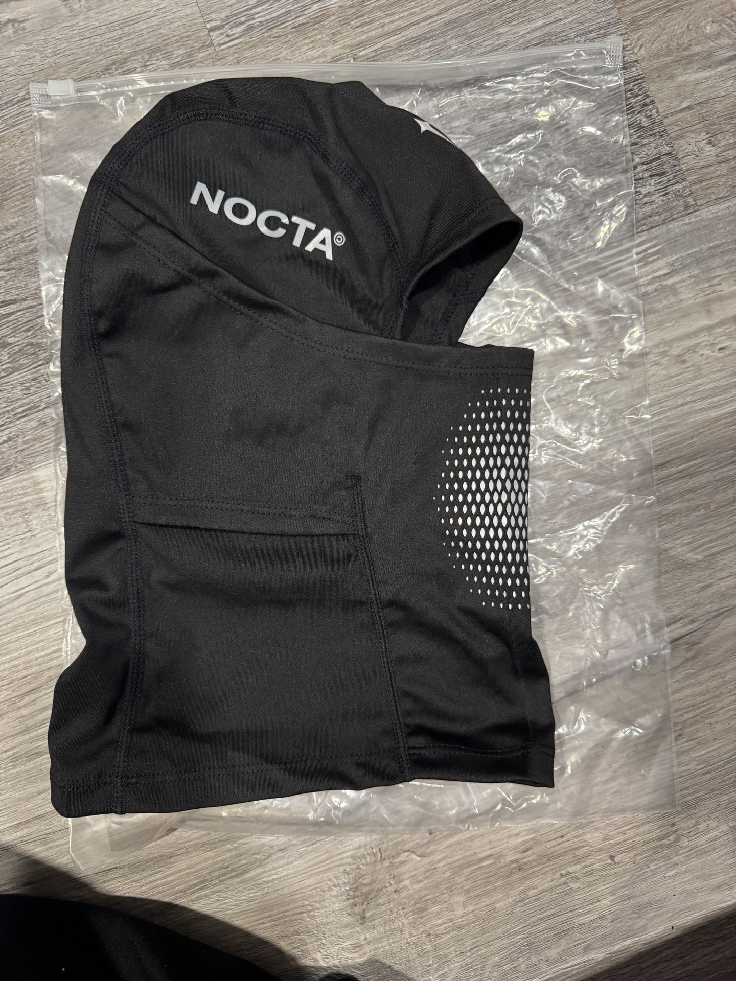 Nocta Cold Breath Ski Mask