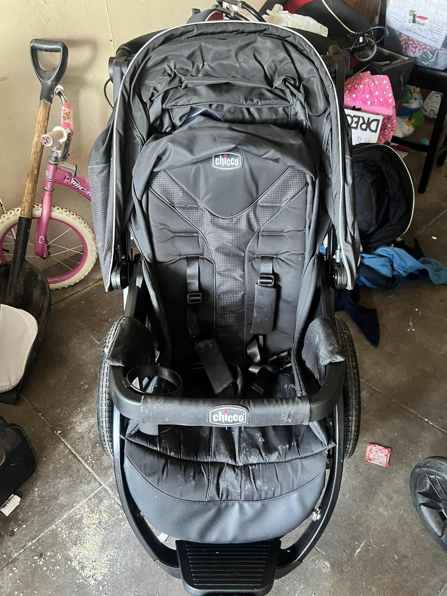 Stroller For Kids