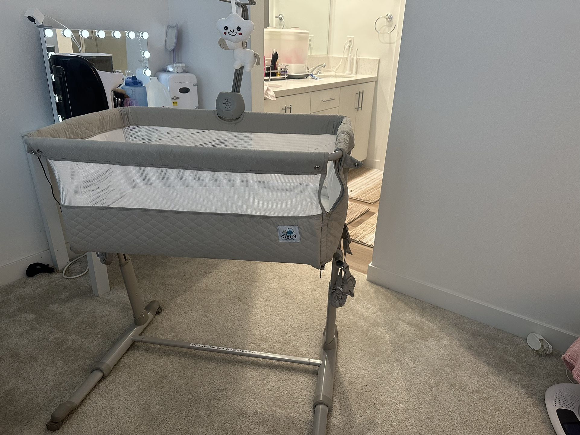 Baby Bassinet