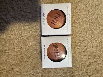 TiGi glow blush
