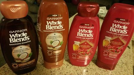 Shampoo