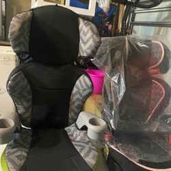 Booster Seat 