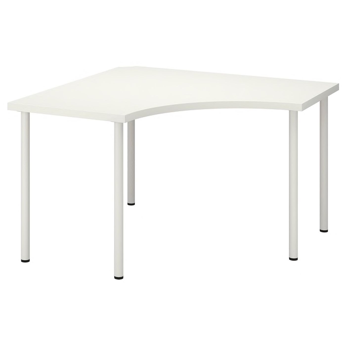 IKEA Linnmon Corner desk
