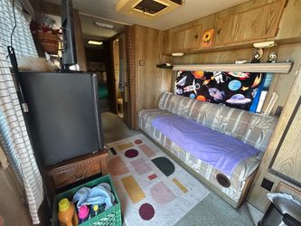 RV Resort 1987