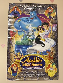 Movie Posters Won’t Last