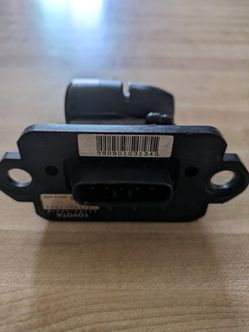 Mass Flow Sensor Toyota