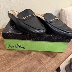 Sam Edelman Mule