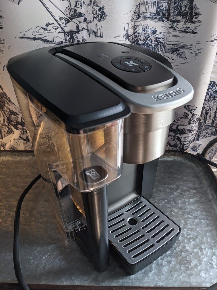 Commercial Keurig