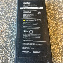 Ninebot Segway