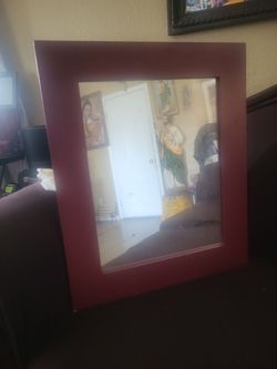 Espejo decoracion