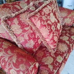 Loveseat