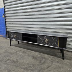 Modern Style TV Stand Media Console TVs up to 70”