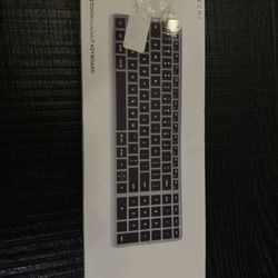 Satechi Slim X2 Bluetooth Backlit Keyboard